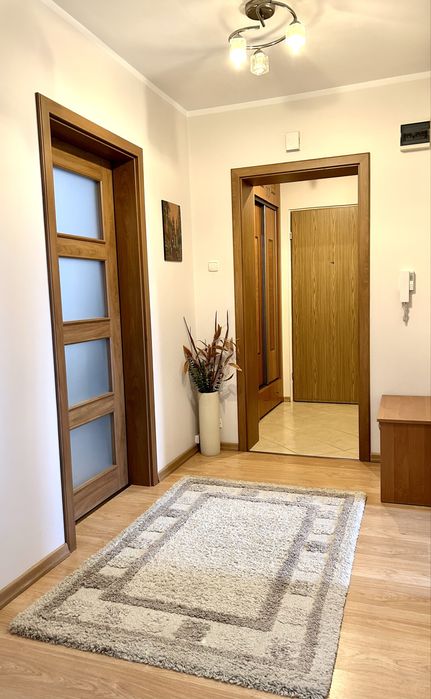 Wyjątkowe, słoneczne mieszkanie dwupoziomowe z dwoma balkonami