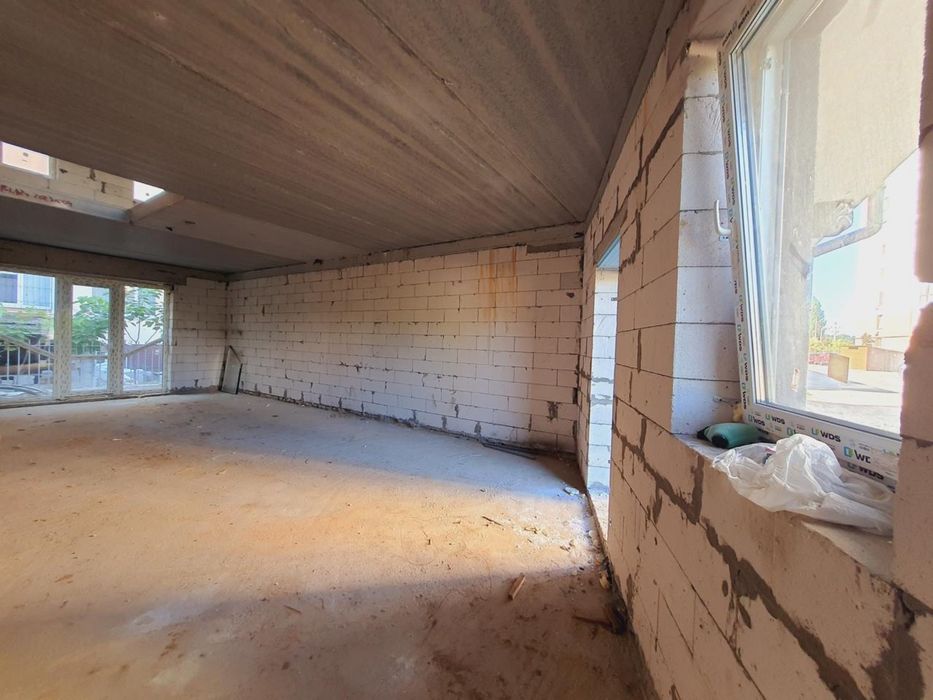 Танхаус в Крюківщині. БЕЗ КОМІСІЇ!