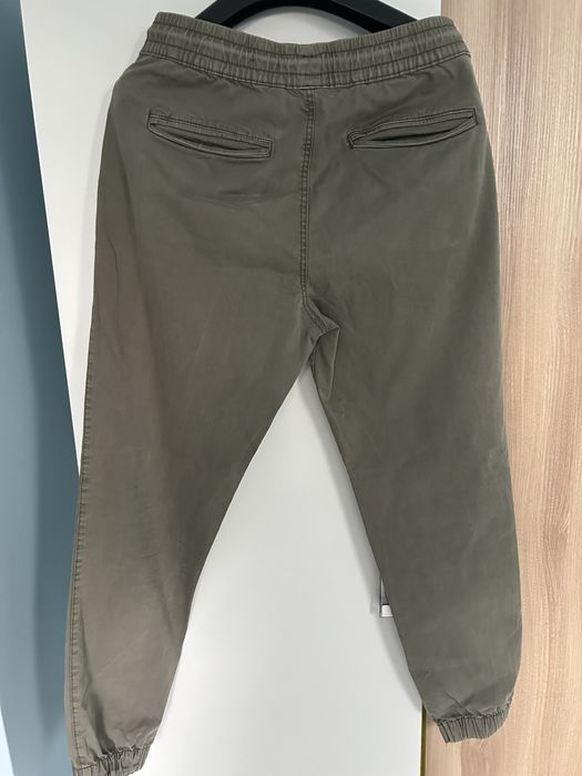 Spodnie męskie Jogger Medicine rozmiar s