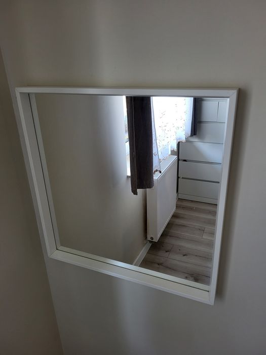 Lustro kwadratowe 65x65
