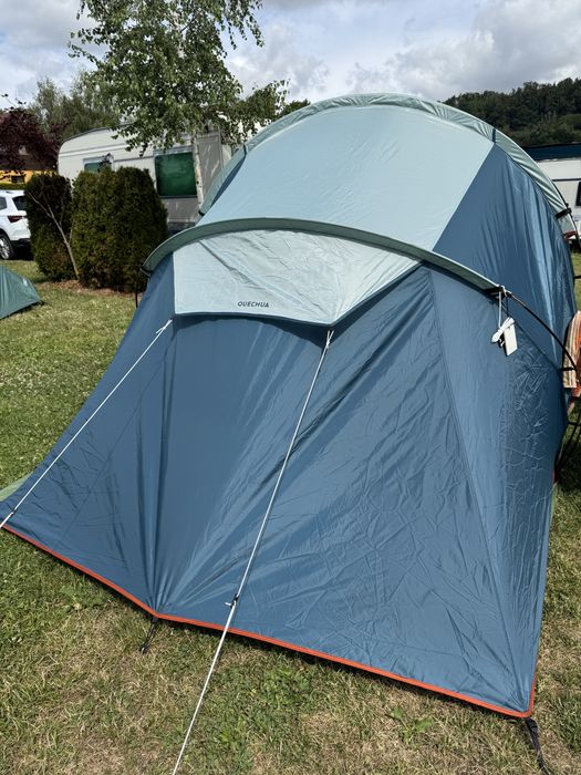 Arpenaz 4.2 sam tropik Decathlon