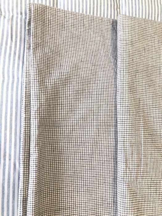 Capa de adredom zara home