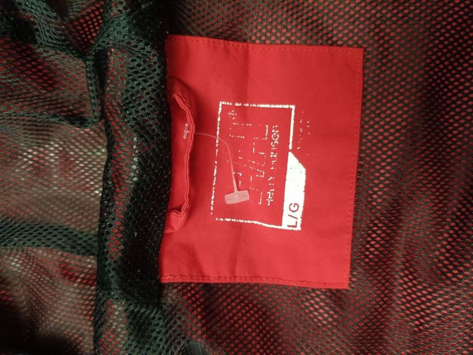 Ветровка Helly Hansen