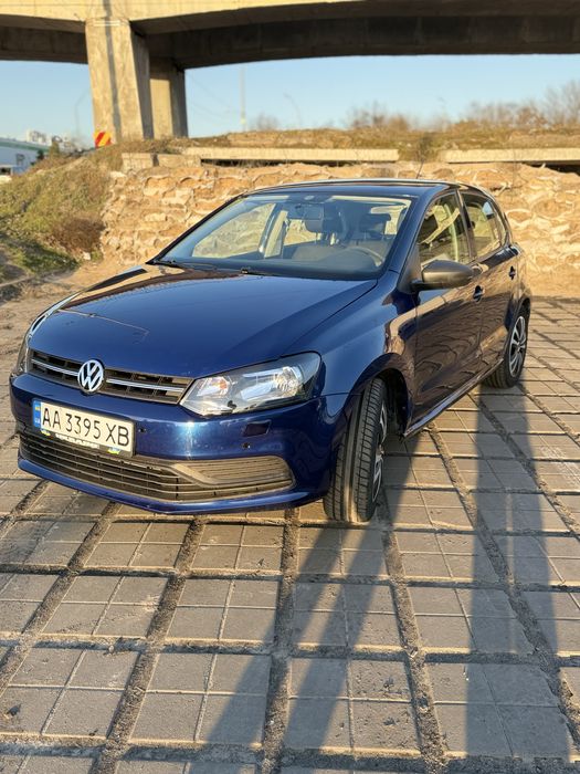 Volkswagen Polo ,Фольтсваген Поло возможен обмен,срочно