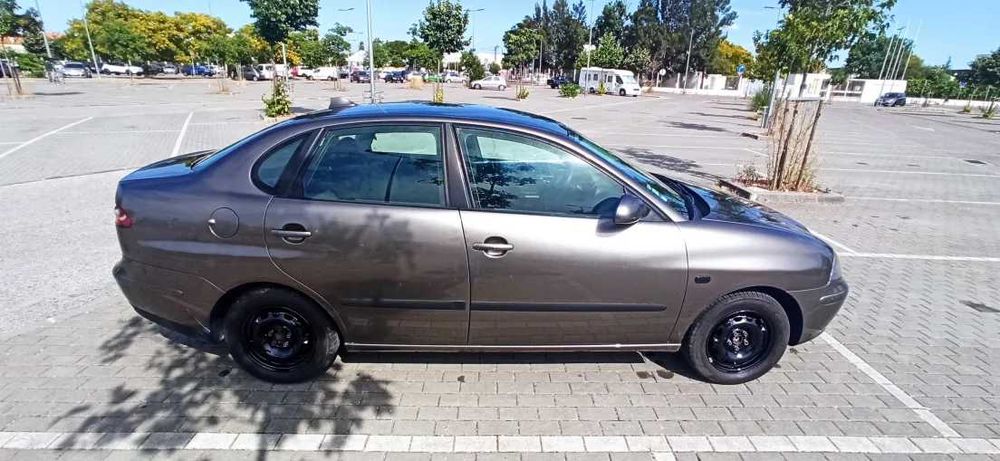 Seat Cordoba 2005 6L