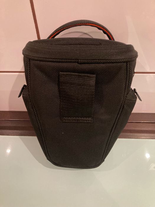 Bolsa Sony para cámara Alpha