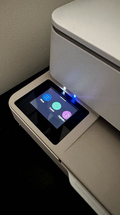 Multifunções HP ENVY 6120e (714L8B)