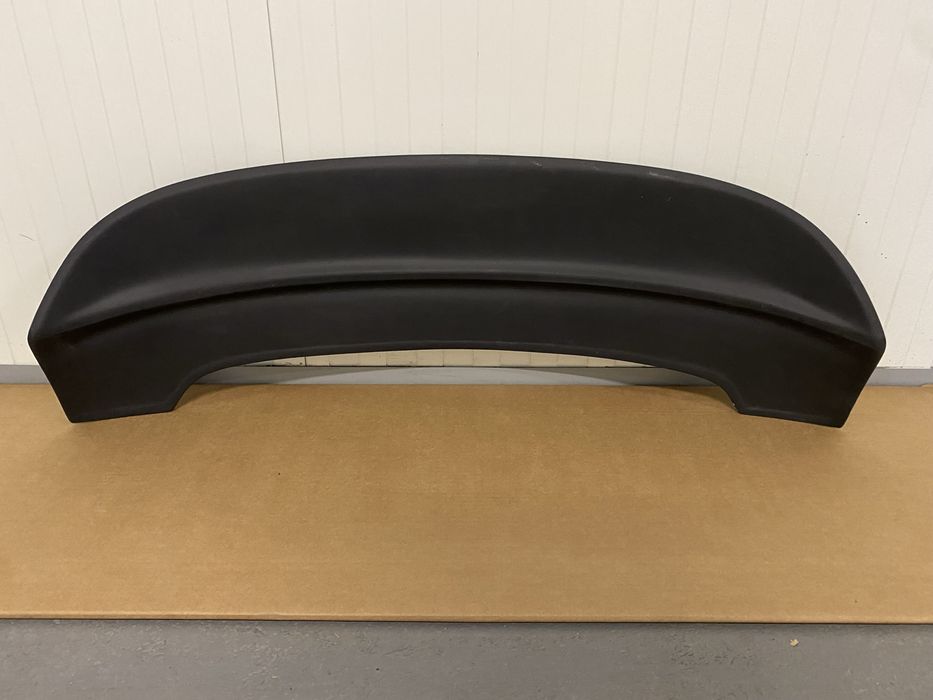 LIP SPOILER AILERON PALA ABA LAMINA LÁBIO AVENTAL RABETA + EMBALADEIRAS SIDE SKIRTS FIAT 500 ABARTH