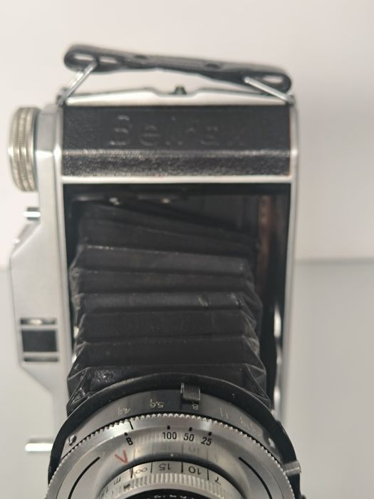 Aparat mieszkowy Beier Beirax Junior Meritar Niemcy