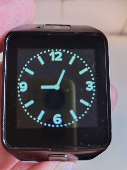 Smart Watch SW-900 (Bracelete Partida) (¥)