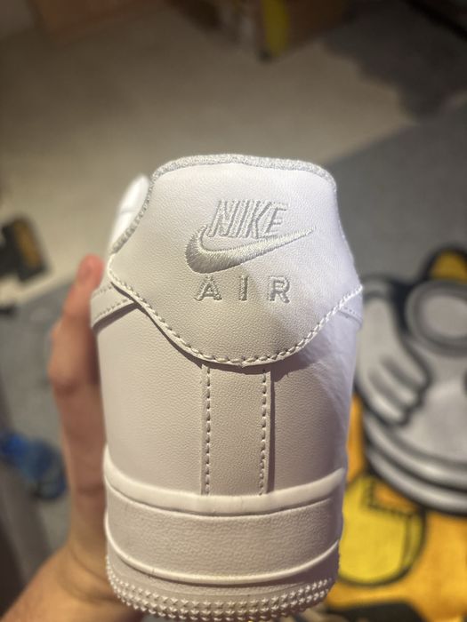 Buty nike air force one