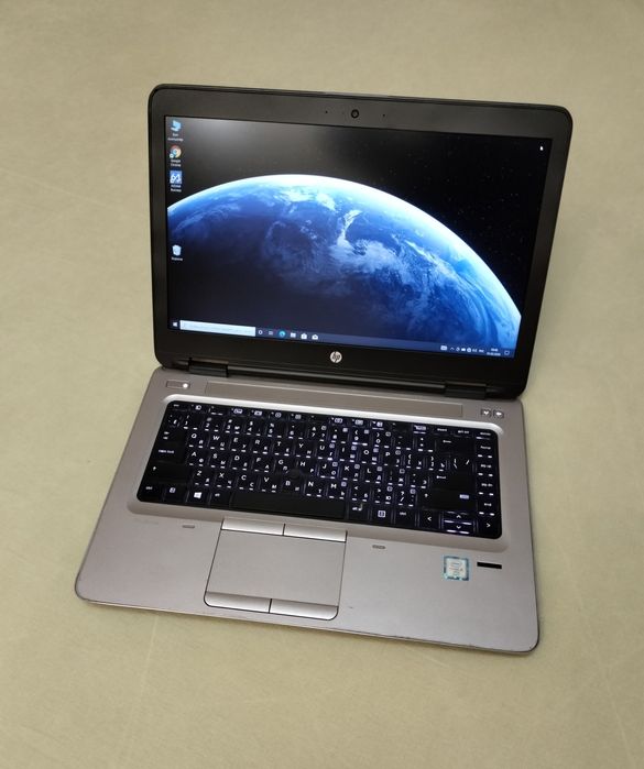 HP _14_full HD/core i5/SSD 480/ram 8/ батарея 5+ часа