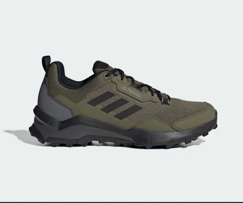 Оригінал 100% Кросівки Adidas Terrex AX4 GY5077. (28,5см)