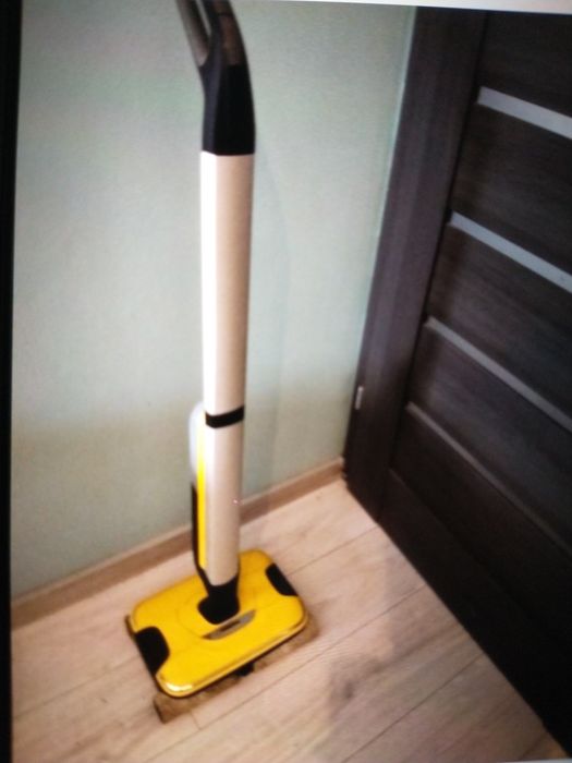 Sprzedam mop myjący Karcher