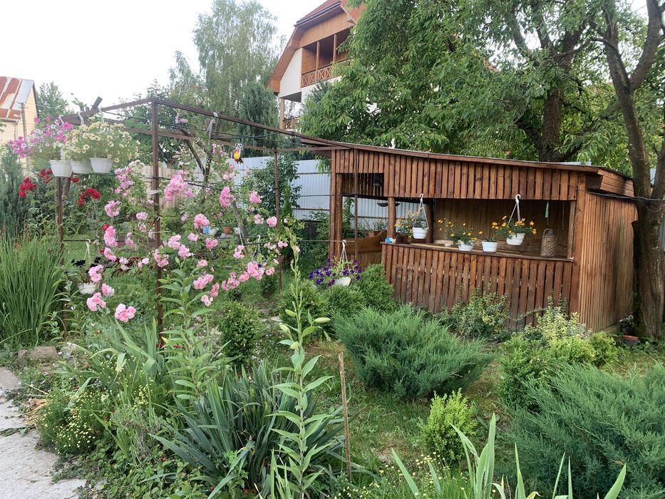 Термальні Води & Кімнати подобово