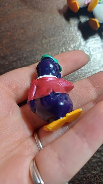 Колекція пінгвінів кіндер