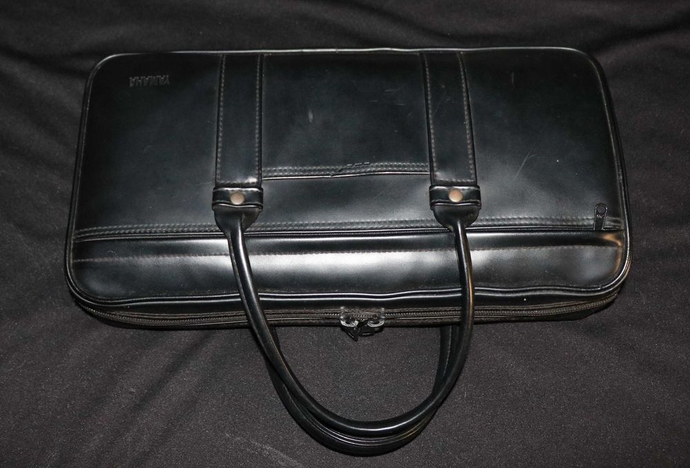 Yamaha Custom CX Clarinet64172688807297121