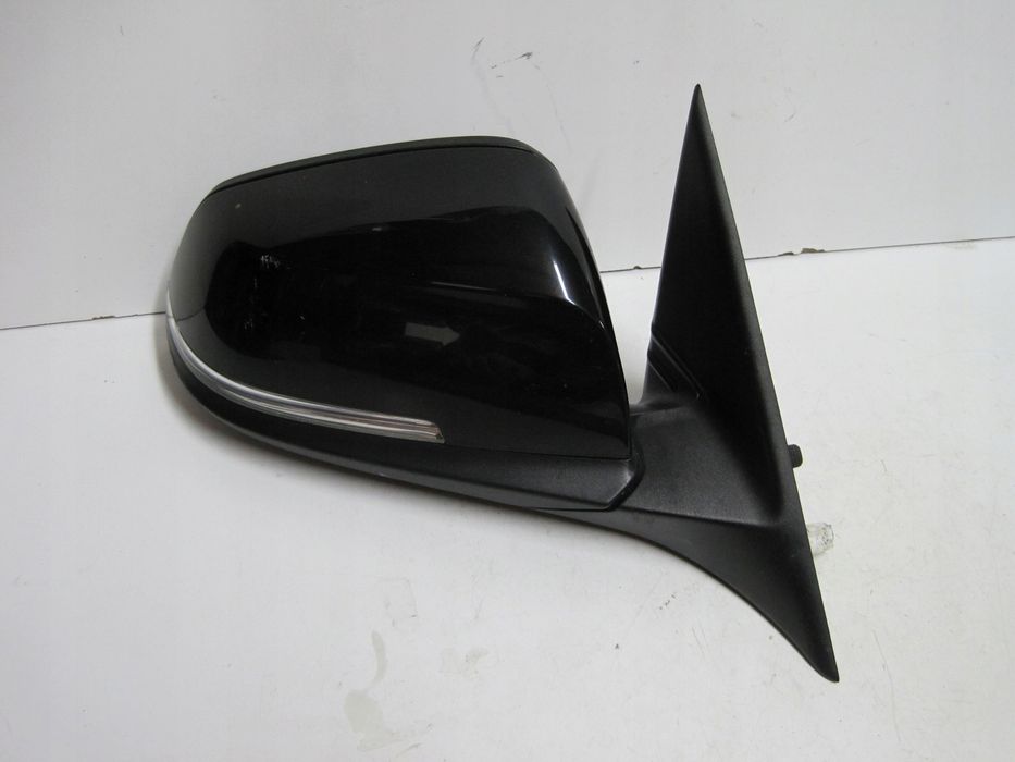 Lusterko Prawe Bmw 3 F30