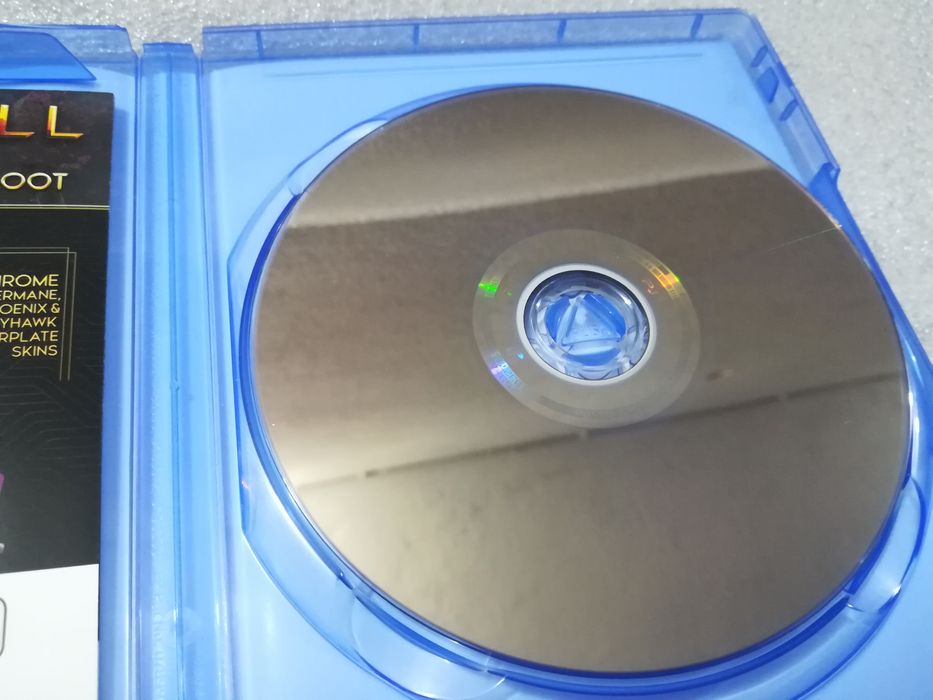 Jogo Para PS 5 Godfall