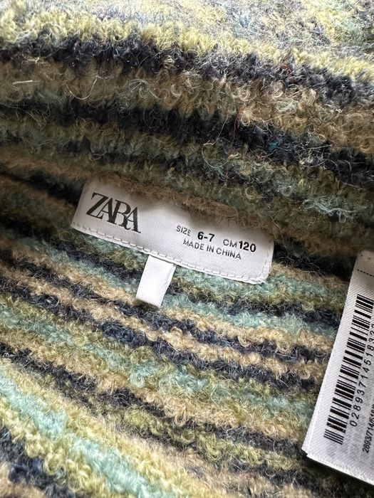Костюм zara 120
