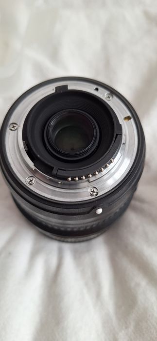 Nikkor 18-35 3,5-4,5 afs ed
