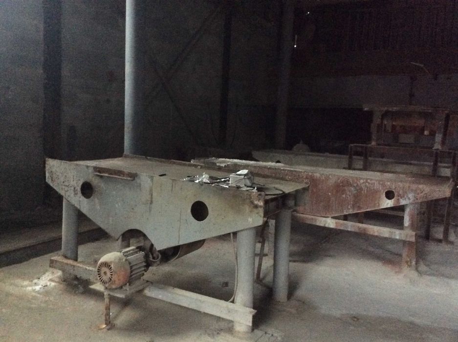 Сдается в аренду производственное помещение