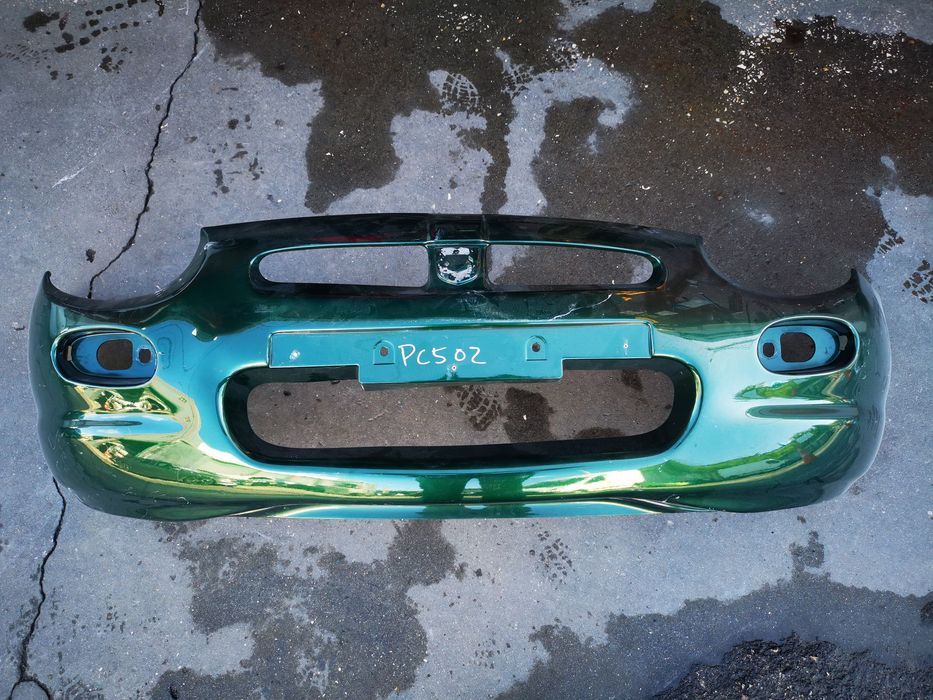 MG F / MGF PARA CHOQUES FRENTE - PC502