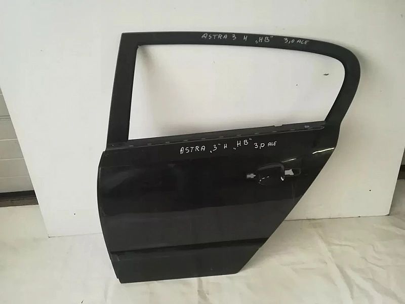 Drzwi Astra 3 Hb