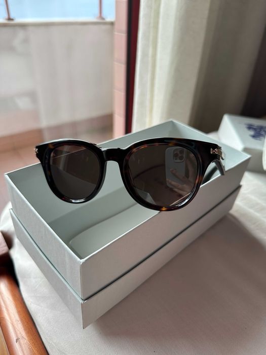 Óculos de sol Burberry NOVOS