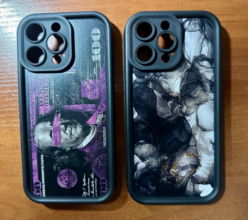 Чехол на iPhone 14 Pro Max чехлы