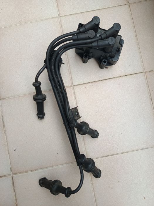Peças citroen saxo e Peugeot 106
