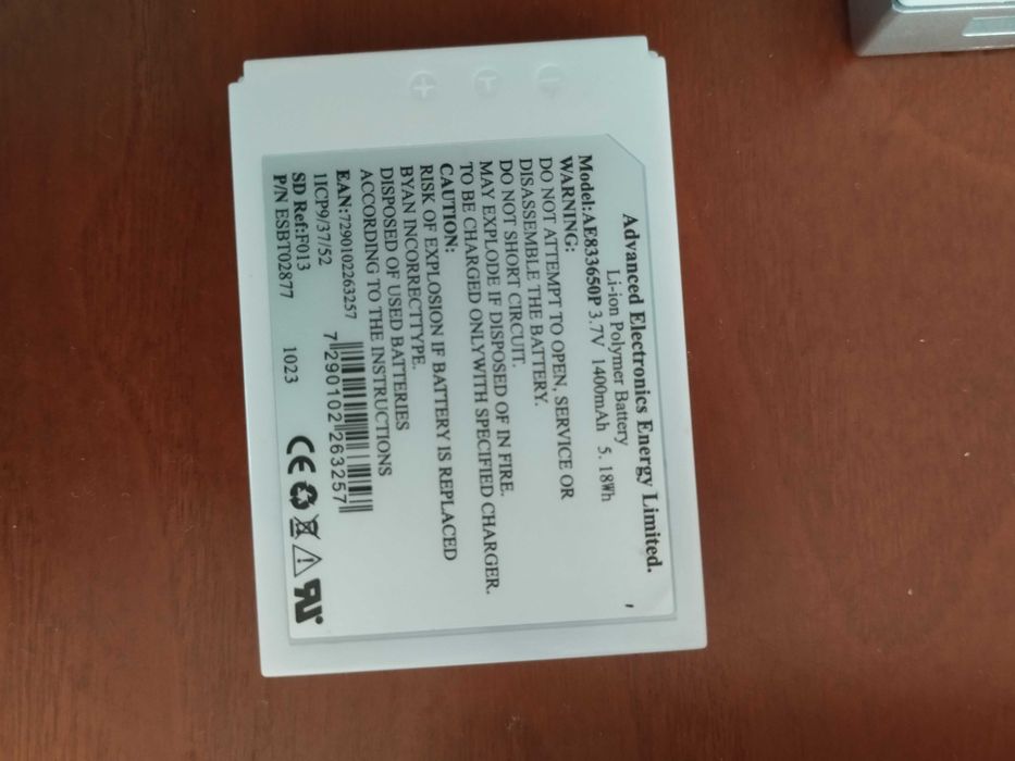 Conjunto Alarme Securitas