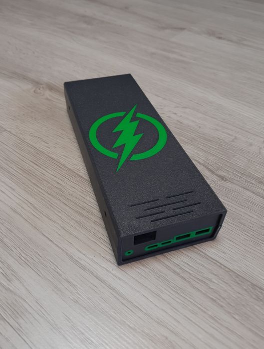 Плата зарядки повербанку Fast Charge 5S/4S 100W , 3S 65W
