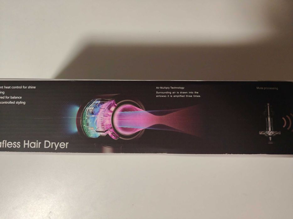 suszarka do włosów