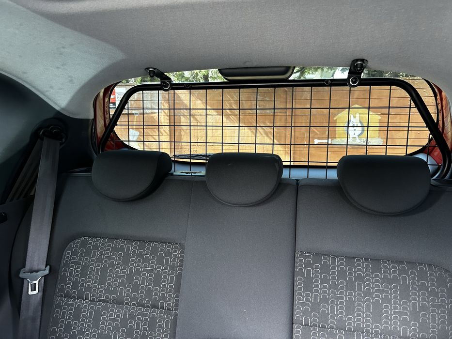Mitsubishi Colt 2009 111 tys. km przebiegu OKAZJA
