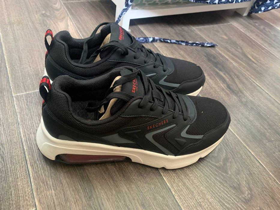 Skechers UNO EVOLVE, 41й розмір