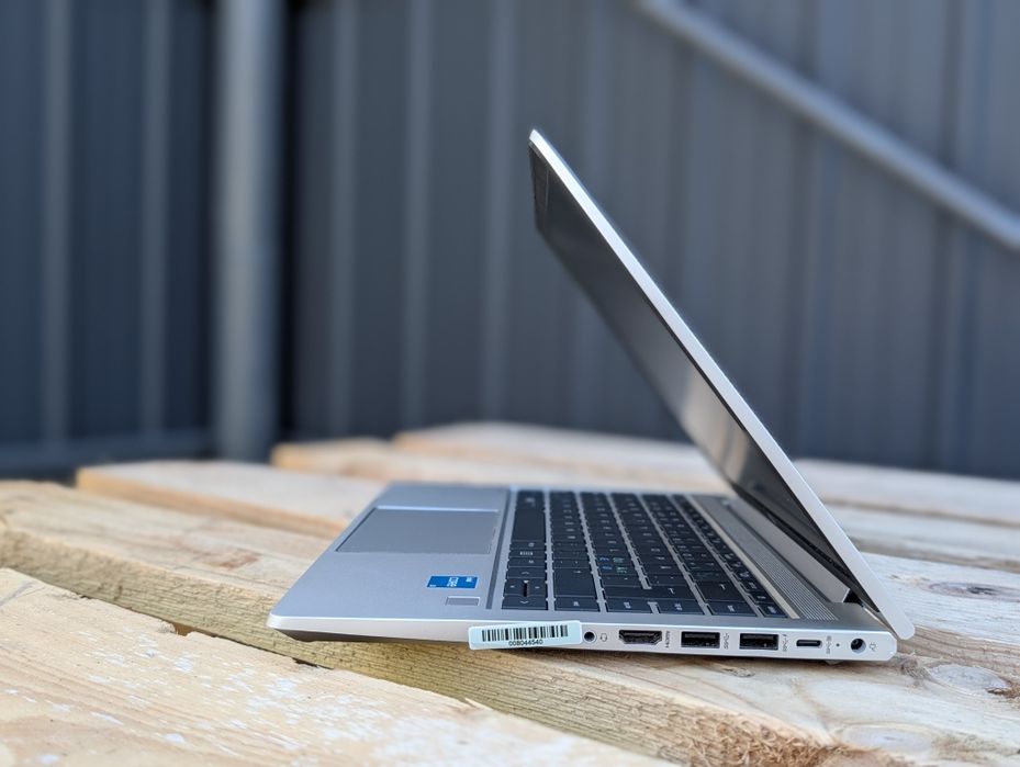 Ноутбук HP ProBook 440 G8/i3-1115G4/8/256/HD/14"/Гарантія