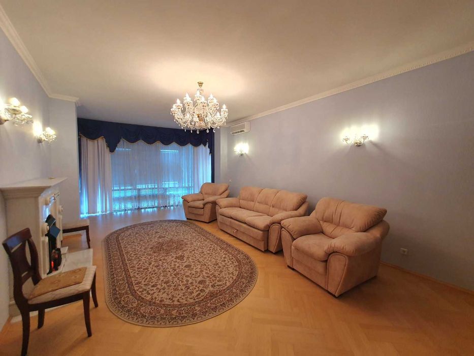 Багатокімнатна квартира за адресою вул. Провіантська (площа 175 м²) - Atlanta.ua - фото 12