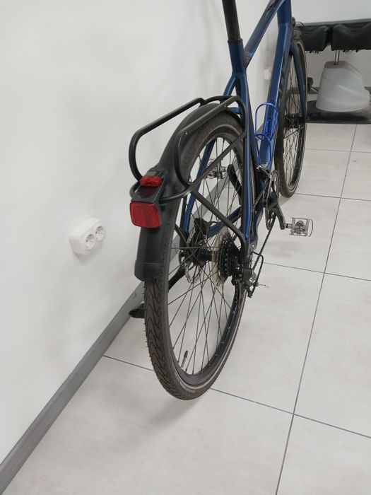Giant Fasttour SLR