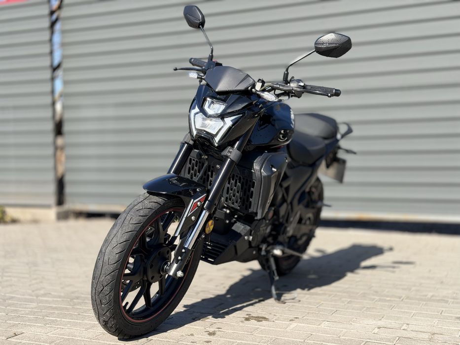 Продам LIFAN SR220