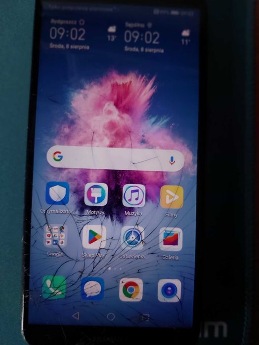 Smartfon  Huawei P Smart FIG-LX1.