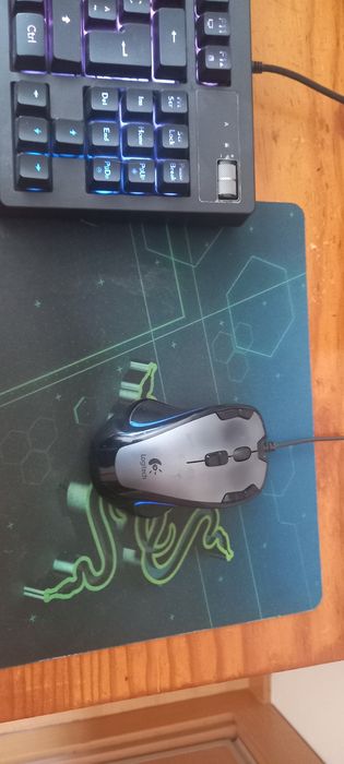 MiniPC HP Prodesk ( PC Completo )