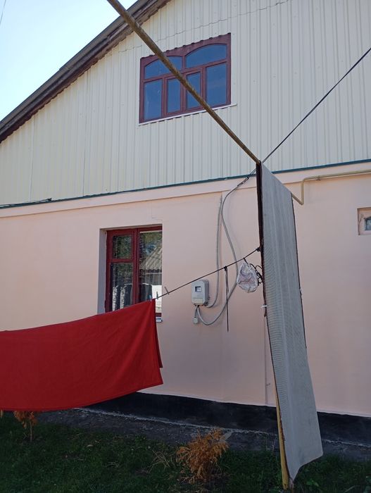 Продам будинок місто Багачеве