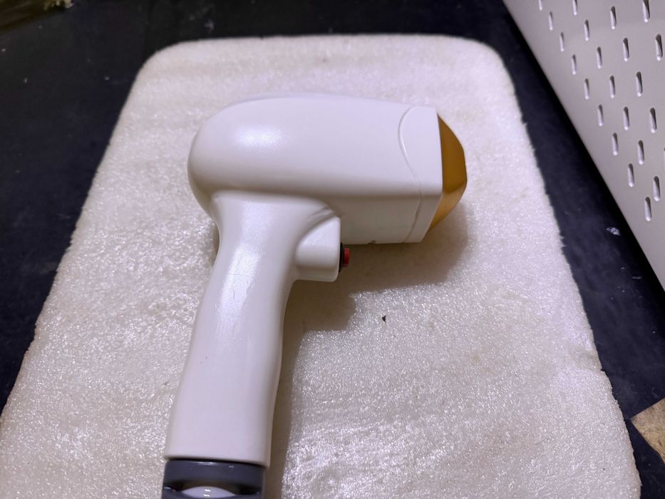 Maquina de Depilação a Laser Profissional 2000W