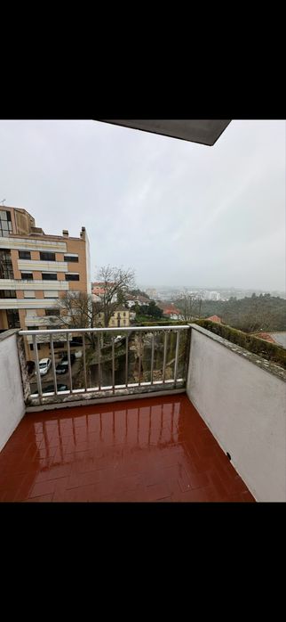 Aluga-se Apartamento T3