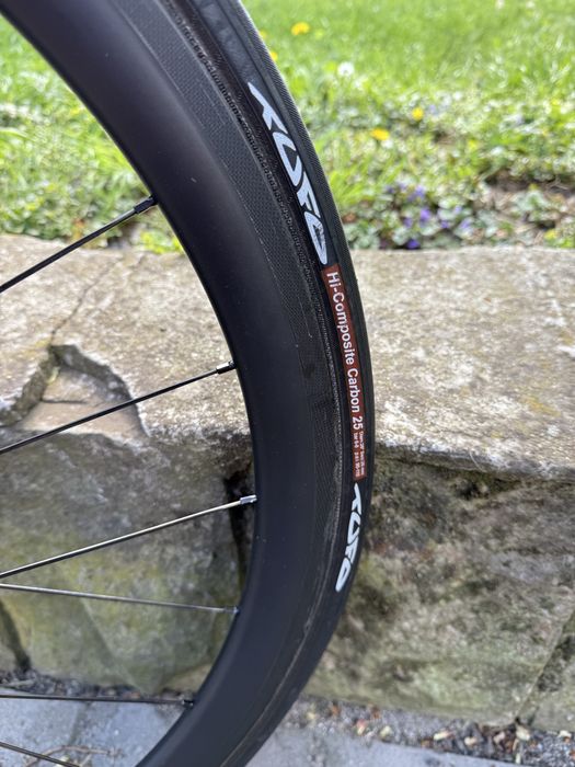 Trek Emonda alr 4 56/L koła karbon, tiagra 2x10, hydraulika