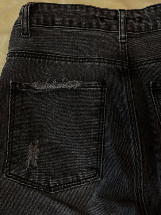 Жіночі джинси MOM