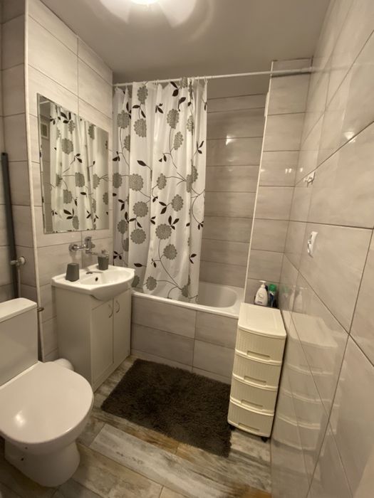 Apartament w centrum, Złote Tarasy, Dw Centralny. Doby, noce, godziny