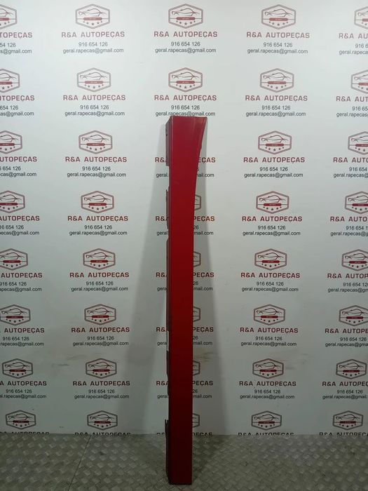 EMBALADEIRA DIREITA BMW SERIE 1 F20 SPORT