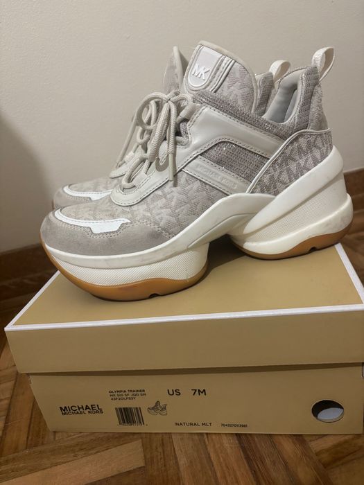 Sapatilha Michael kors 37